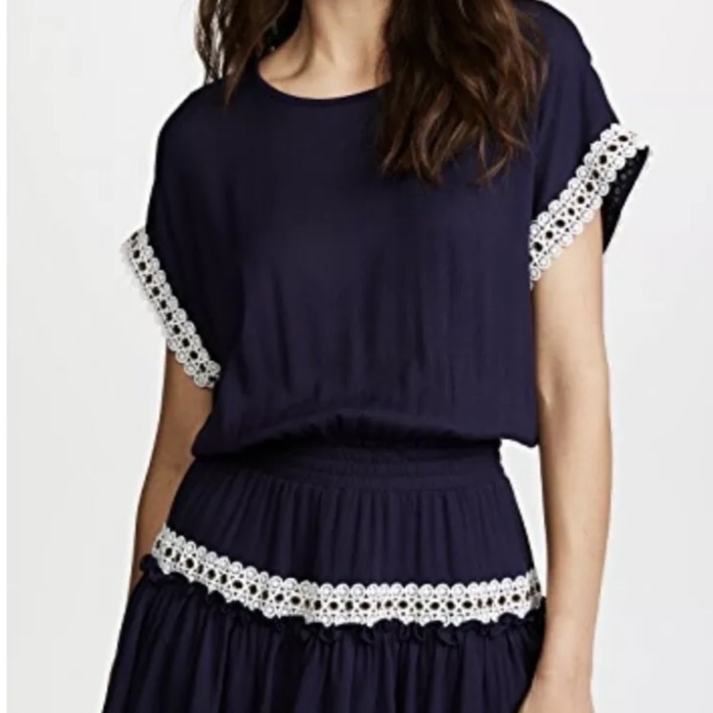 Misa Los Angeles “Darva” Dress